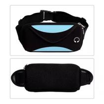 Pochete Ultra Slim Impermeável Celular Esportiva Corrida TP Pochete Ultra Slim Impermeável Celular Esportiva Corrida TP