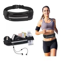Pochete Ultra Slim Impermeável Celular Esportiva Corrida Tp Pochete Ultra Slim Impermeável Celular Esportiva Corrida Tp
