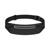 Pochete Unissex Impermeável Para Corrida, Ajustável, Fina E Portátil, Bolsa Esportiva Para Celular