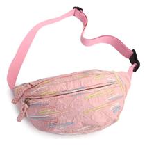 Pochete Unissex Tiracolo Resistente Pratica Espaçosa Linda