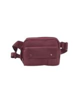 Pochete Up4You Crossbody Feminina Nylon Tactel Bu78740 - Vi