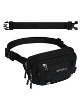 Pochete WATERFLY Pequena RFID Slim 1,5L Resistente à Água Pochete WATERFLY Pequena RFID Slim 1,5L Resistente à Água