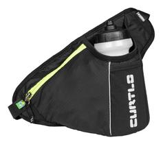 Pochete X-run Curtlo - Treinos Hidratação Corrida Treeking