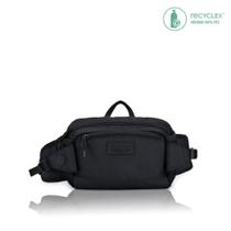 Pochete Xtrem Lambda Preta - Samsonite Pochete Xtrem Lambda Preta - Samsonite