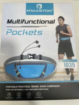 Pochetes multifuncional