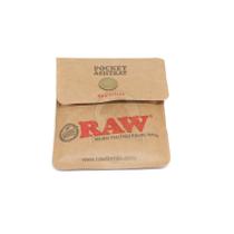 Pocket Ashtray Raw Pocket Ashtray Raw