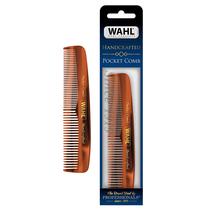 Pocket Comb Wahl para barba, bigode e cabelo para homens 3324