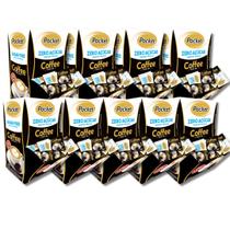 POCKET CX 9 CAFÉ ZERO 230g RI-013X9 POCKET CX 9 CAFÉ ZERO 230g RI-013X9