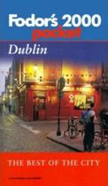 Pocket Dublin - RANDOM HOUSE BUSINESS BOOKS