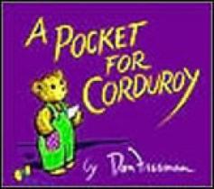 Pocket for corduroy, a - VIKING PRESS