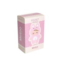 Pocket Hugs Série Animais SORTIDOS 1un - Metoo