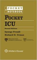 Pocket icu - Lippincott/wolters Kluwer Health Pocket icu - Lippincott/wolters Kluwer Health