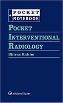 Pocket interventional radiology