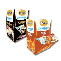 Pocket kit 1 leite 1 cafe ri-013014