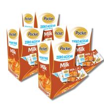 Pocket kit 4 leite ri-014x4