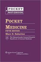 Pocket Medicine - Lippincott Williams & Wilkins