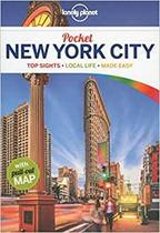 Pocket New York City Top Sights, Local Life, Made Easy