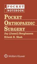 Pocket orthopaedics - Lippincott/wolters Kluwer Health