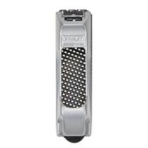 Pocket Plane Stanley 21-399, superfície de 15 cm com lâmina de corte fino