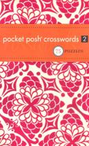 Pocket Posh Crosswords 2 - 75 Puzzles -