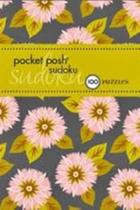 Pocket Posh Sudoku 24 - 100 Puzzles -