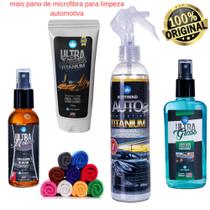 Pockets De Auto Protection+ultra Finish Titanium+ultra Motor ECOTREND SOUTH AMERICA Pockets De Auto Protection+ultra Finish Titanium+ultra Motor ECOTREND SOUTH AMERICA