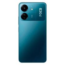 POCO C65 256GB / 8GB RAM de 6.74" 50 + 2MP / 8MP - Azul (Global)