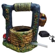 Poço com bolhas rs-511 - 220v