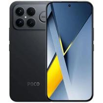 Poco F8 Ultra 512gb 32ram 5g Snapdr 8 Elite Gen5 6,9 Global