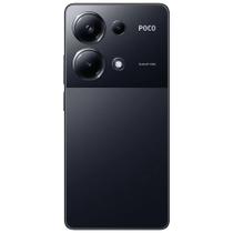 Poco M6 Pro Dual Sim 4 G 8GB/256gb Black