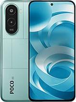 Poco M7 4G Global Azul Tela Fluida 90Hz, 8GB RAM, 256GB e Câmera 50MP - Xiaomi