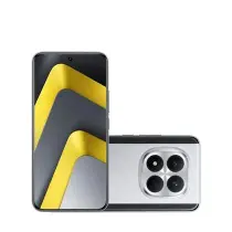 Poco m8 5g PRO 512gb silver