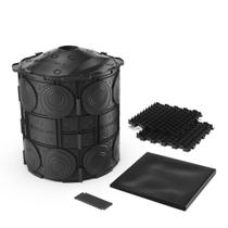 Poço seco de águas pluviais VODALAND Easy Heavy-Duty Modular