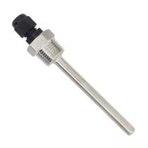 Poço termometrico 1/2" haste 100mm Poço termometrico 1/2" haste 100mm