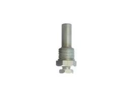 Poço Termométrico De Alumínio 30mm Full Gauge