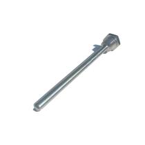 Poço Termometrico em inox 1/2 com 150mm
