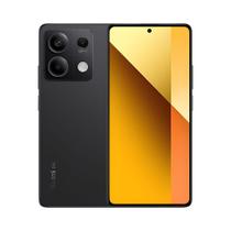 Poco x 6 12 512 Gb Preto