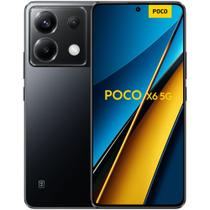 Poco X6 5G 8/256 GB