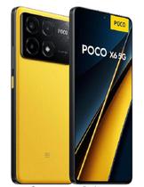 Poco X6 Pro 5G 8GB RAM 256GB ROM - XAIOMI