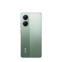 Poco X7 Pro Xiaomi 512GB / 12GB de RAM, Verde, Camera 50 Mpx, Bluetooth 6.0, 5G, Dual SIM, Versão de Lançamento 2025