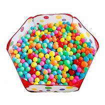 Poços de bola infantil dobrável impermeável play house oceano jogo de bola