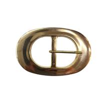 Pocote de Fivelas com Lingueta para Cinto 63 x 98 mm
