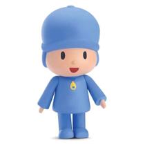 Pocoyo Boneco De Vinil - Cardoso 0275