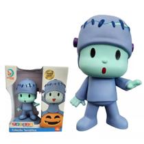 Pocoyo Frankenstein Coleção Temática