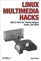 Pod - Linux Multimedia Hacks