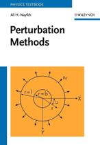 Pod - Perturbation Methods Pod - Perturbation Methods