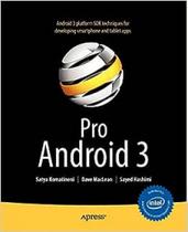 Pod - Pro Android 3 Pod - Pro Android 3