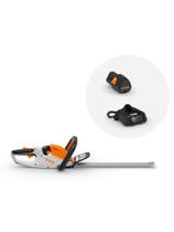 Podador a Bateria STIHL HSA 30 com Carregador + Bateria - 220V