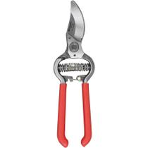 Podador Bypass Corona BP 3180D 1" com capacidade de corte vermelha Podador Bypass Corona BP 3180D 1" com capacidade de corte vermelha
