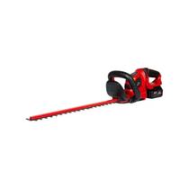 Podador Cerca Viva 20 Pol Bateria 18v Tbt18ht500r Toyama